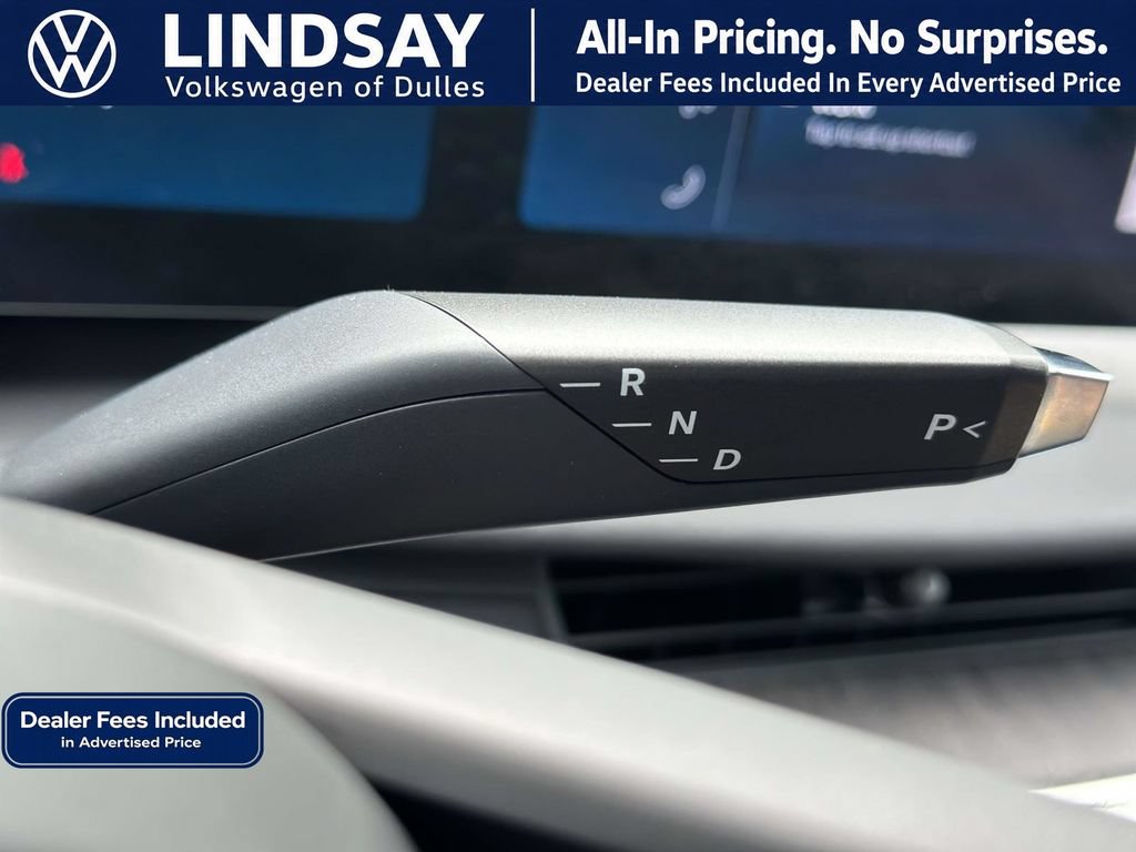 Used 2025 Lucid Air Touring AWD/4WD image 20