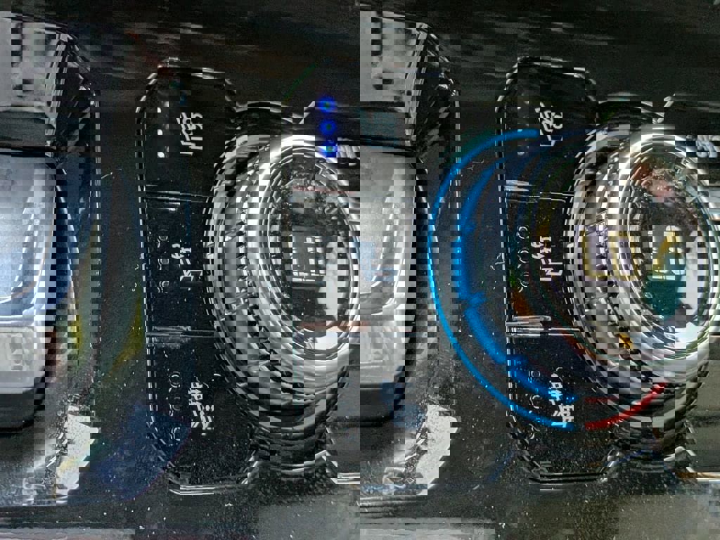 New 2026 GMC Sierra 1500 AT4 image 25