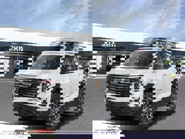 New 2026 GMC Terrain Elevation w/ Elevation Premium Package