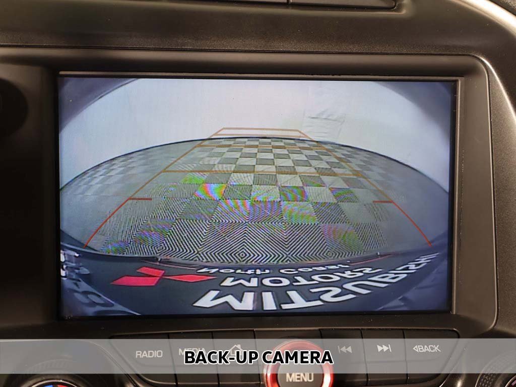 Used 2019 Chevrolet Corvette Stingray Coupe w/ 1LT image 4