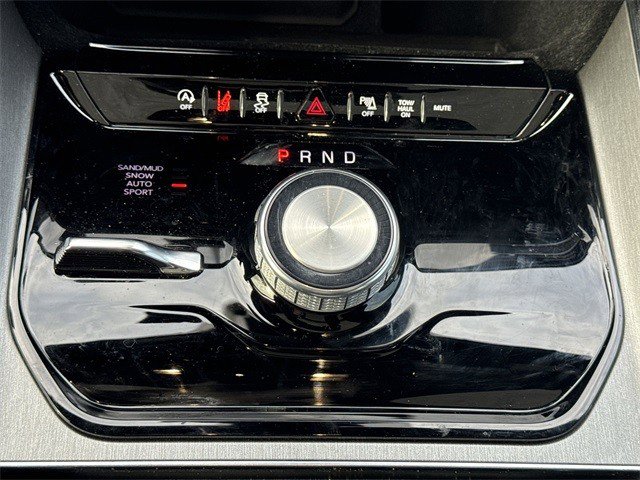 Used 2023 Jeep Wagoneer Series II image 20