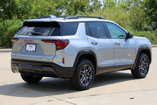 New 2026 GMC Terrain AT4 w/ Convenience Package III image 8