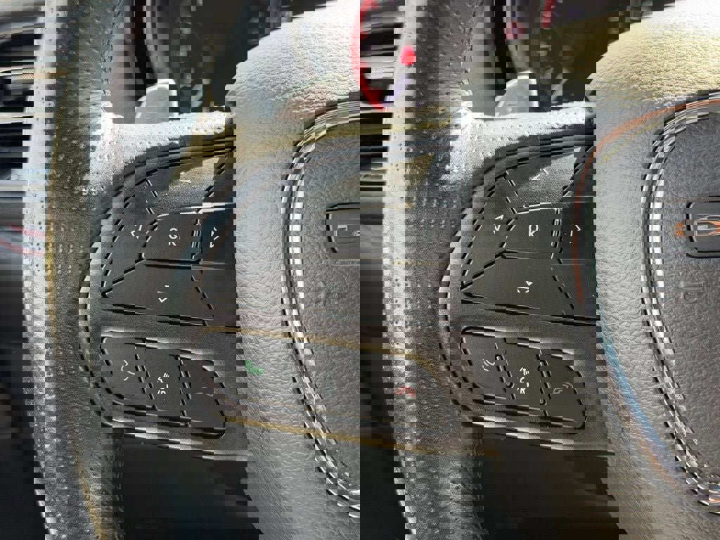 Used 2024 Dodge Durango GT image 35