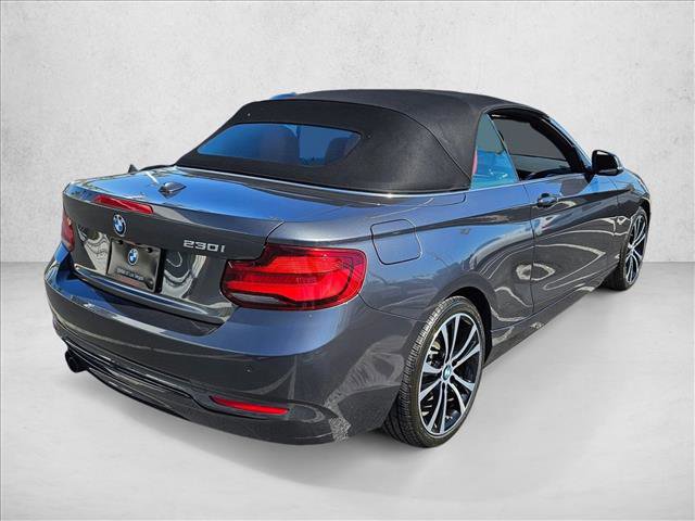 Used 2020 BMW 230i 230i w/ Premium Package image 5