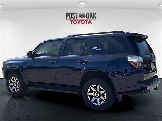 Used 2024 Toyota 4Runner TRD Off-Road image 5