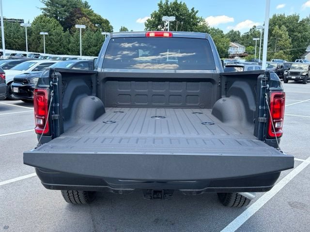New 2026 RAM 2500 Big Horn AWD/4WD image 6