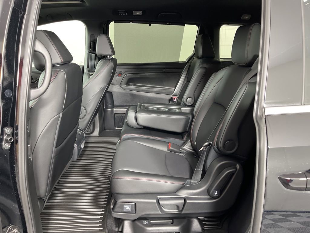 New 2026 Honda Odyssey Sport-L image 26