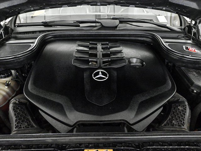 Certified 2021 Mercedes-Benz GLS 580 4MATIC image 26