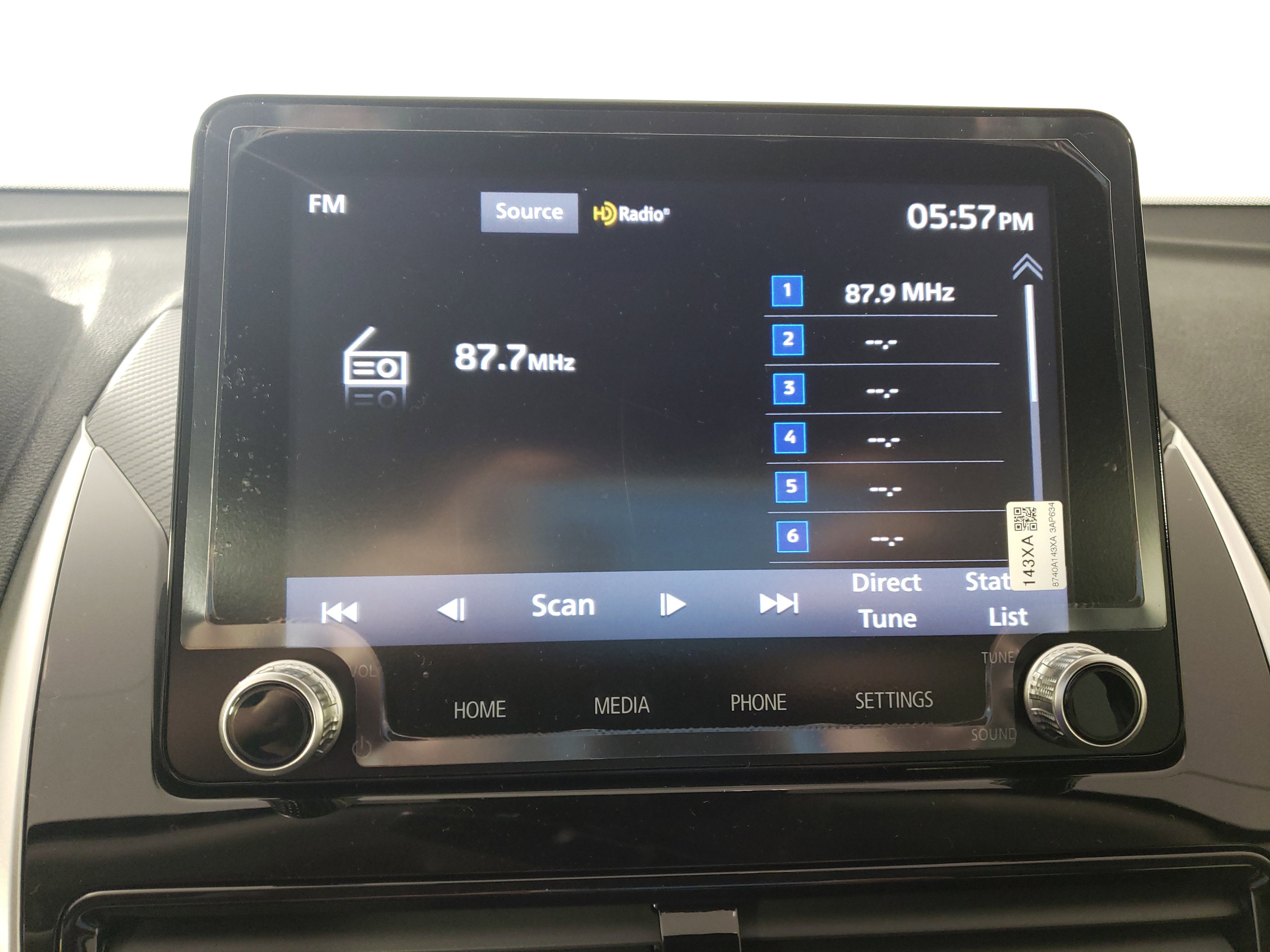 New 2026 Mitsubishi Eclipse Cross SE image 21