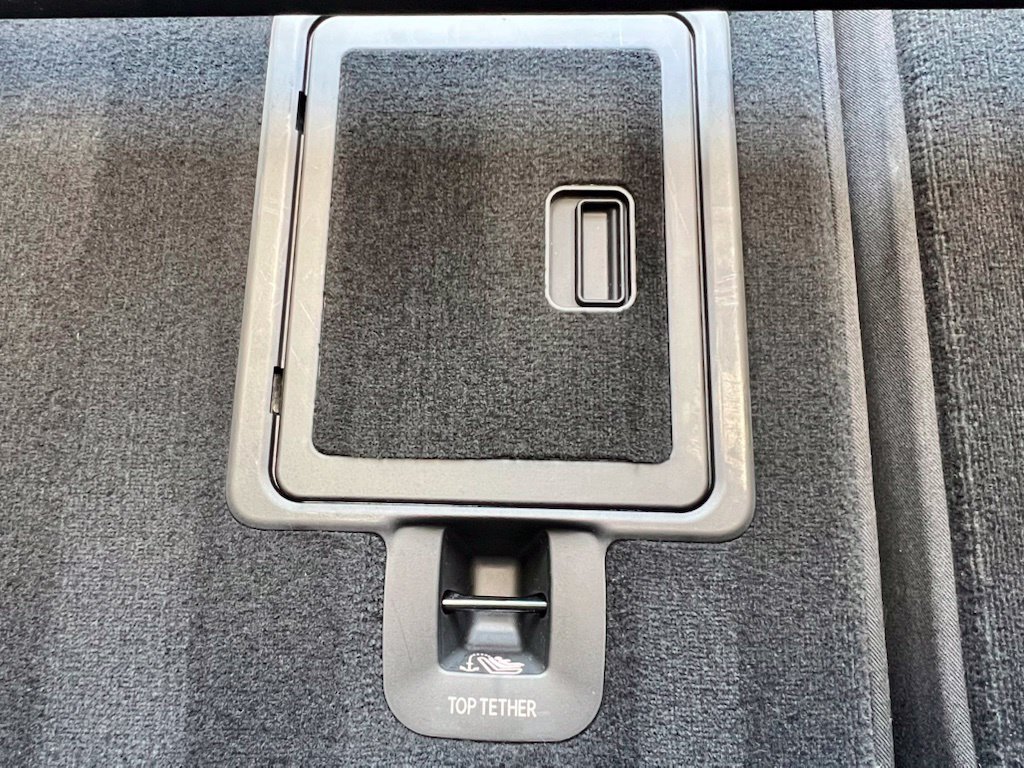 Certified 2025 Mercedes-Benz G 63 AMG 4MATIC image 53