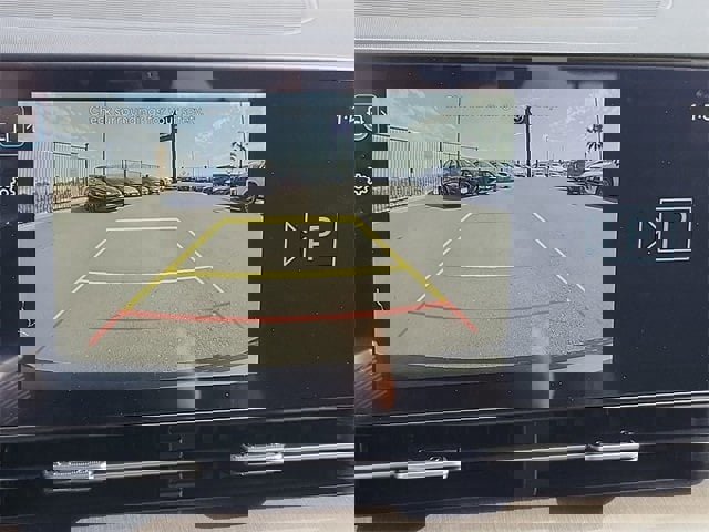 New 2025 Hyundai Kona SEL image 10