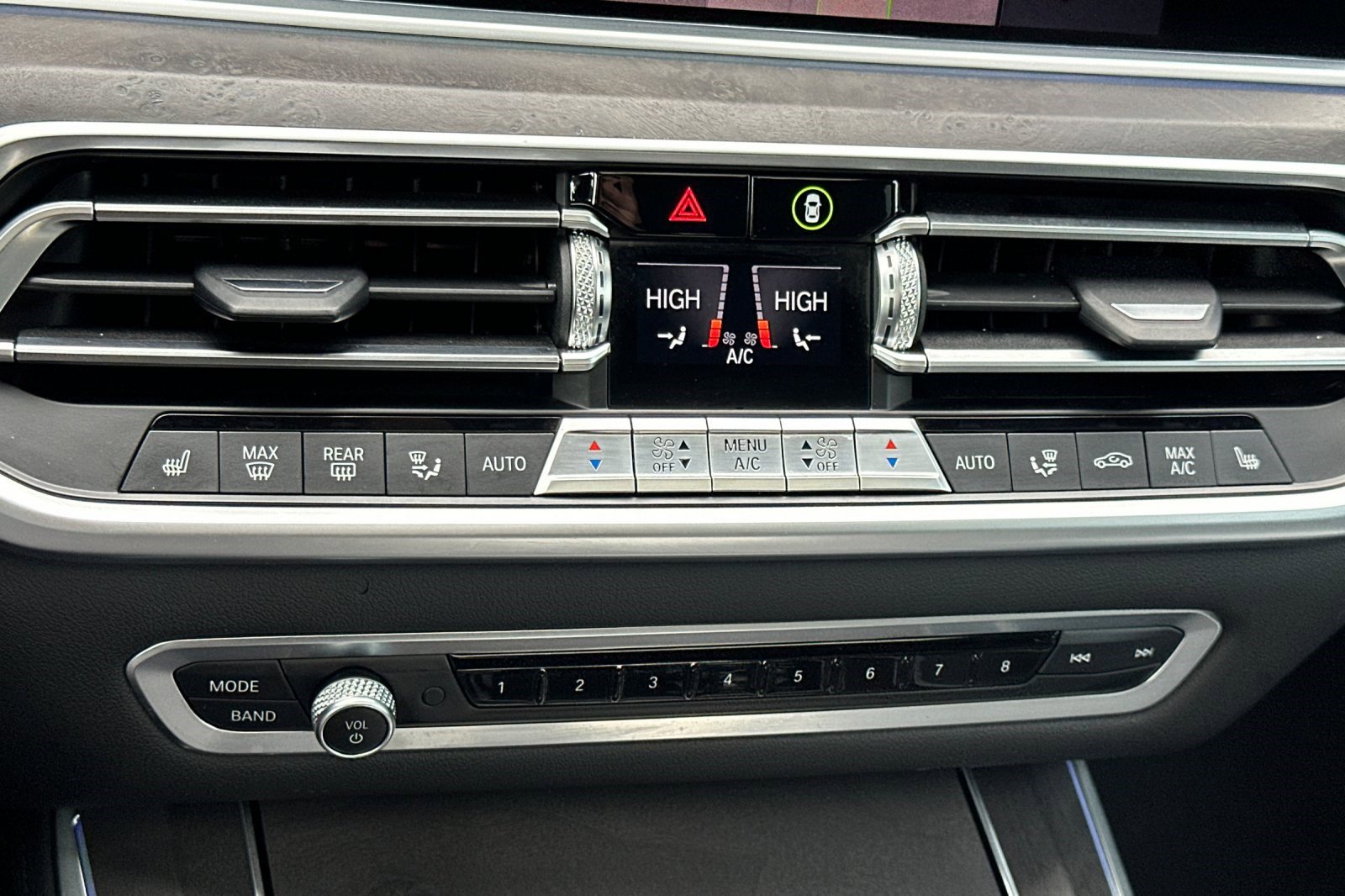 Used 2020 BMW X5 sDrive40i w/ Premium Package image 26