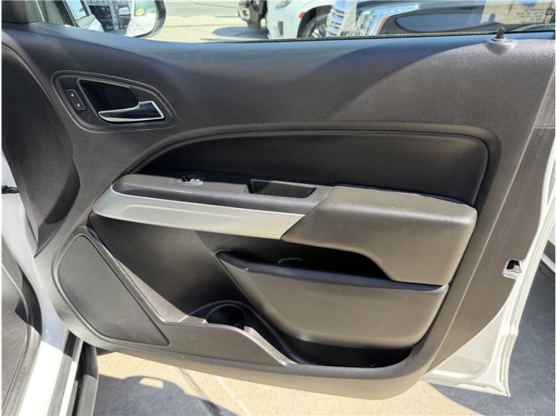 Used 2018 Chevrolet Colorado ZR2 AWD/4WD image 29