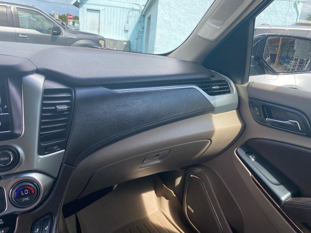 Used 2019 Chevrolet Tahoe LT RWD image 30