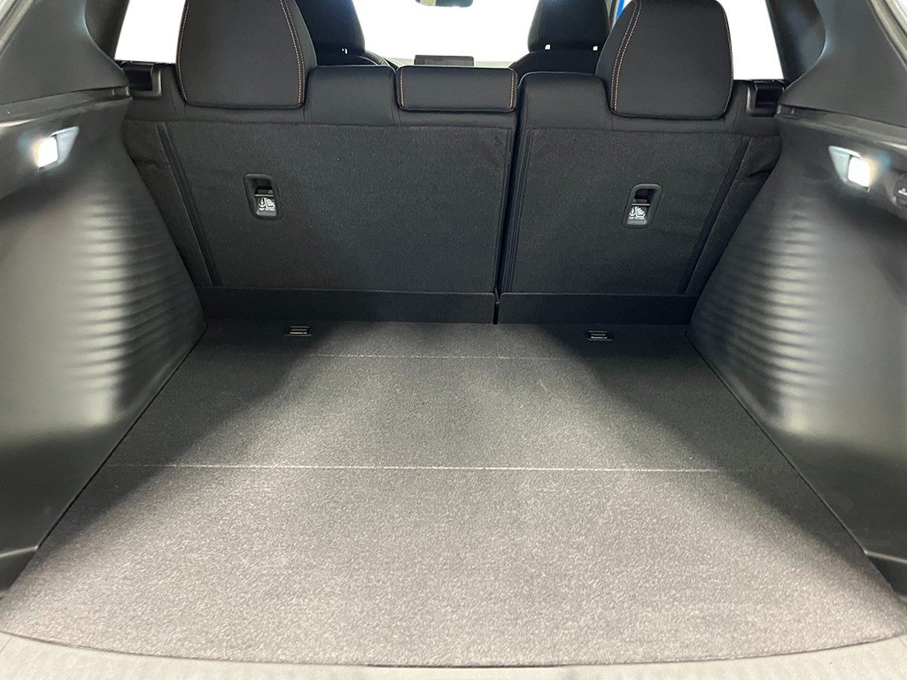 New 2027 Honda HR-V Sport image 21