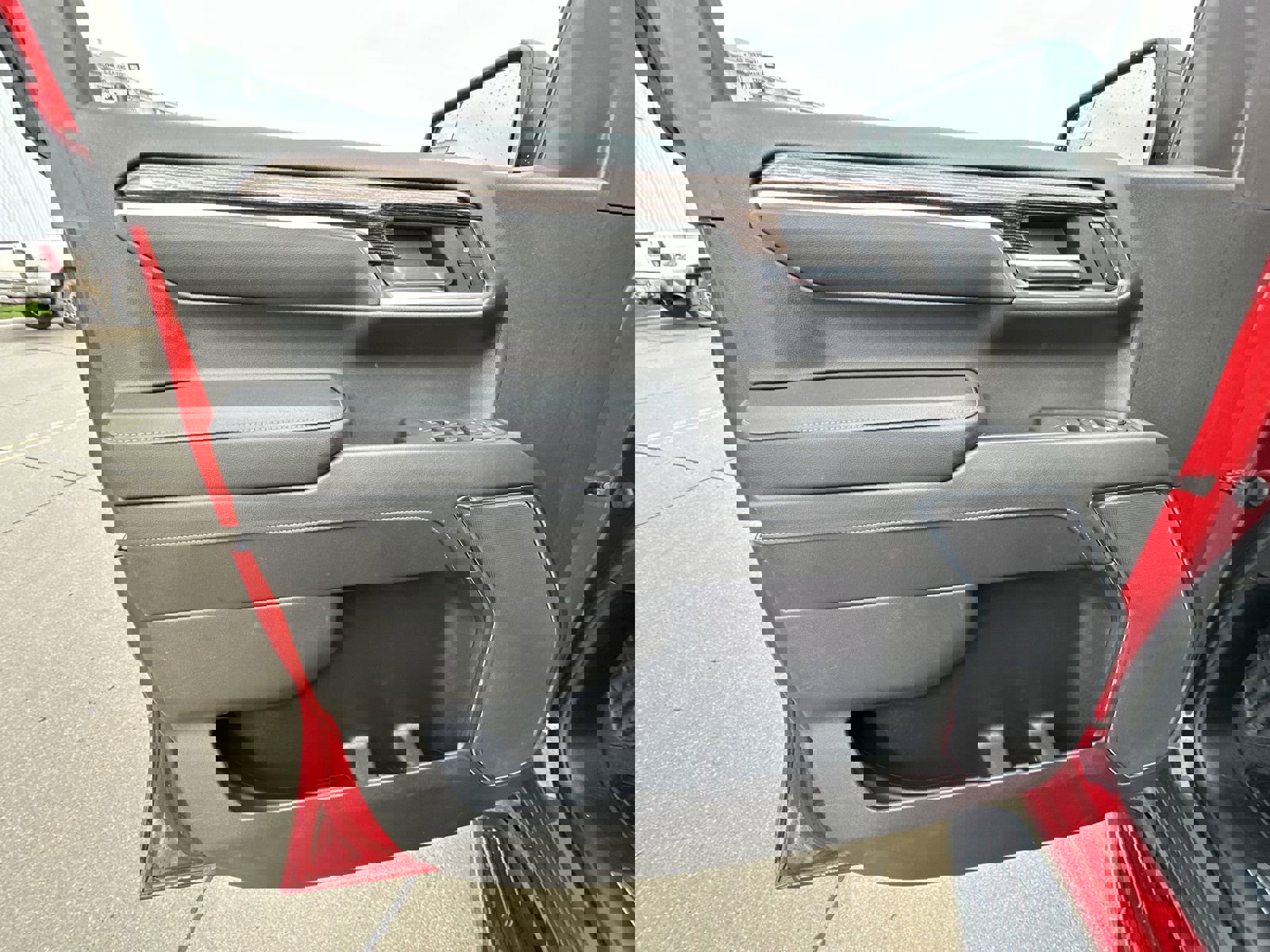 Used 2024 GMC Sierra 1500 Elevation AWD/4WD image 22