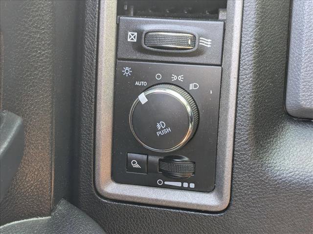 Used 2019 RAM 1500 Express RWD image 13