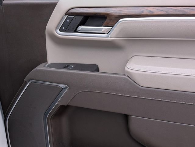 Used 2025 GMC Sierra 1500 SLT image 34