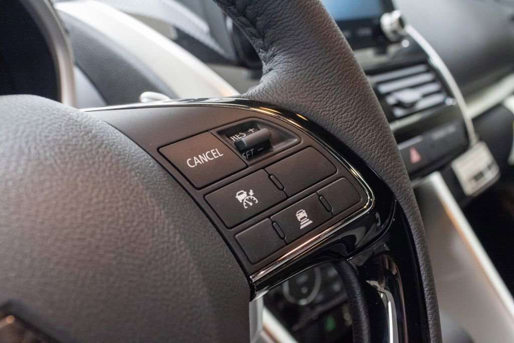 New 2026 Mitsubishi Eclipse Cross SEL image 10