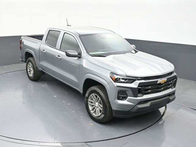 New 2025 Chevrolet Colorado LT w/ LT Convenience Package image 54