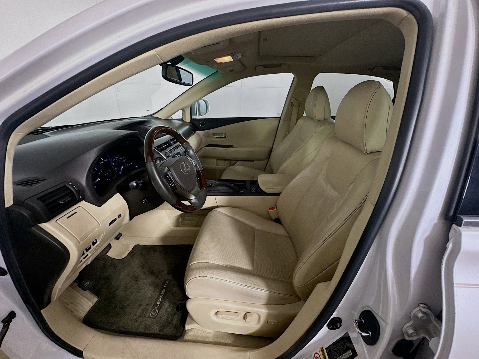 Used 2015 Lexus RX 350 2WD image 13