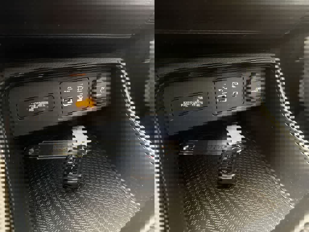 Certified 2023 Honda CR-V EX image 31