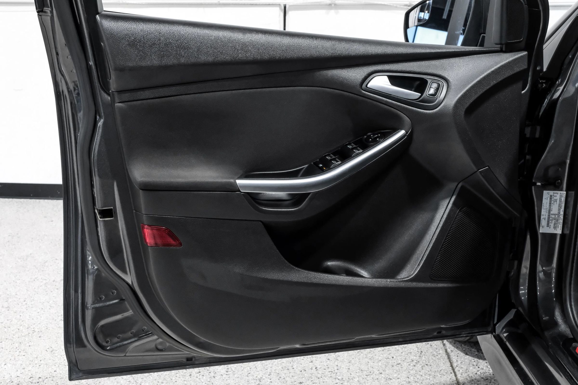 Used 2015 Ford Focus ST w/ Equipment Group 401A image 52