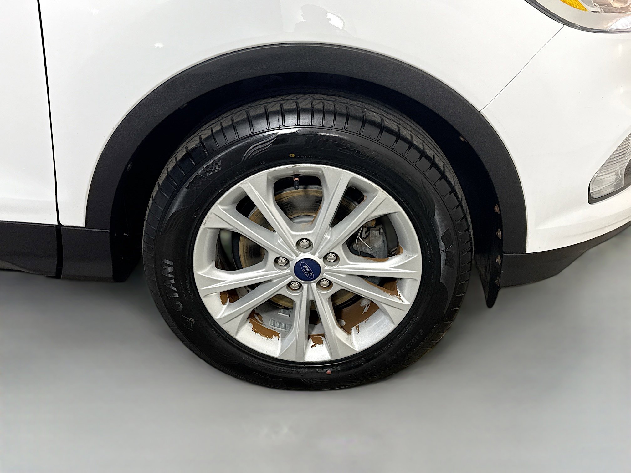 Used 2018 Ford Escape SEL FWD image 31