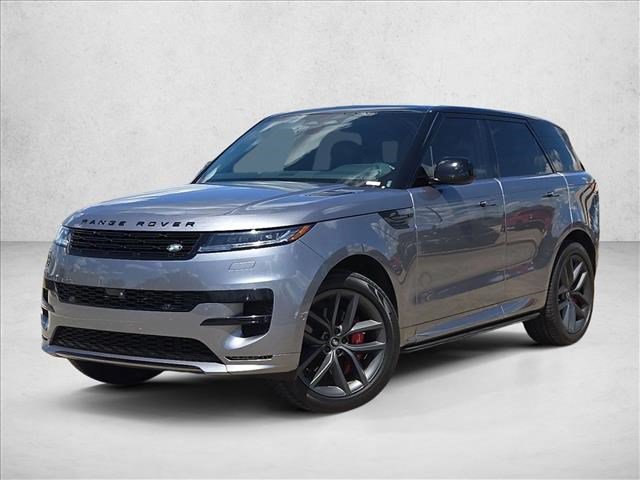 Used 2024 Land Rover Range Rover Sport Dynamic SE