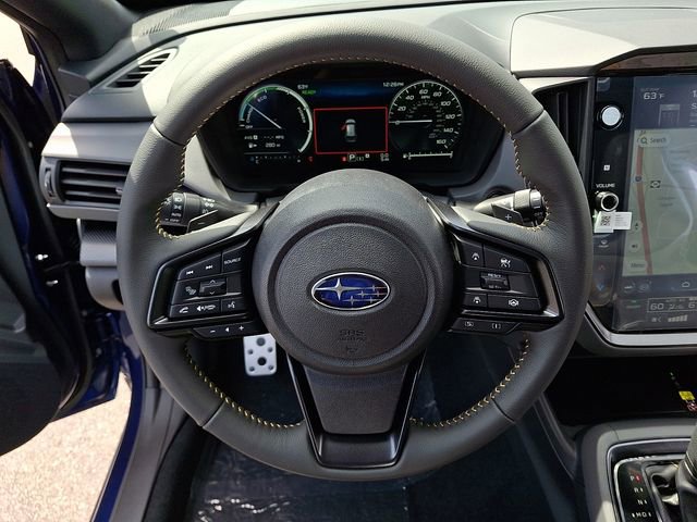 New 2026 Subaru Crosstrek 2.5i Sport AWD/4WD image 10