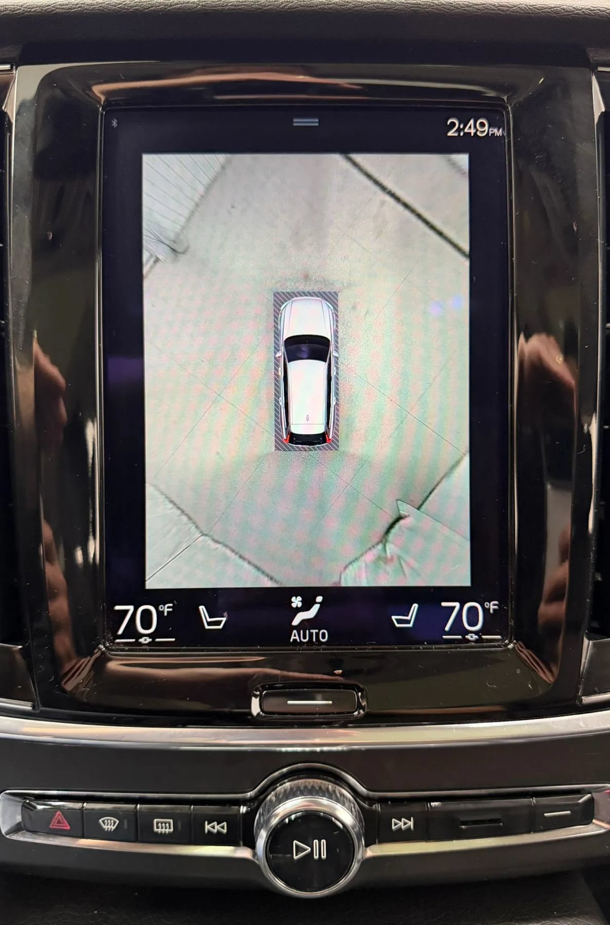 Used 2018 Volvo V90 T5 Cross Country w/ Convenience Package AWD/4WD image 26