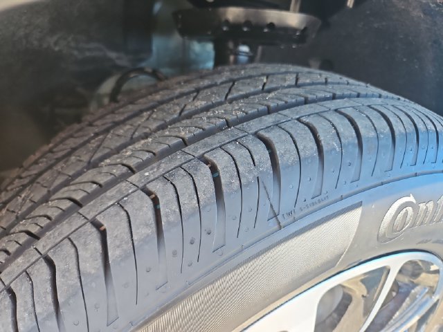 Used 2026 Chevrolet TrailBlazer LT w/ LT Cold Weather Package AWD/4WD image 28