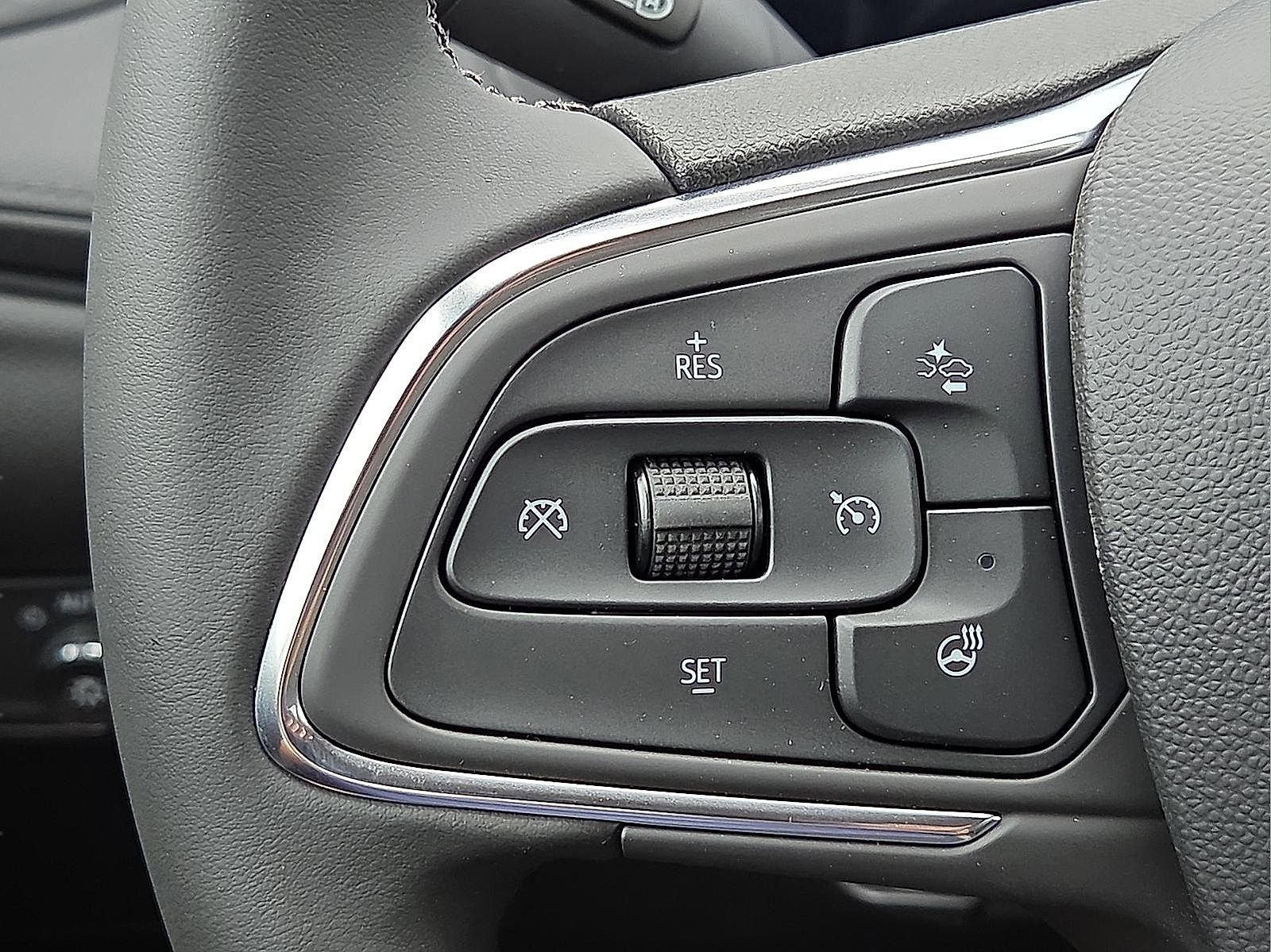 New 2026 Buick Encore GX Sport Touring w/ Comfort Package image 21