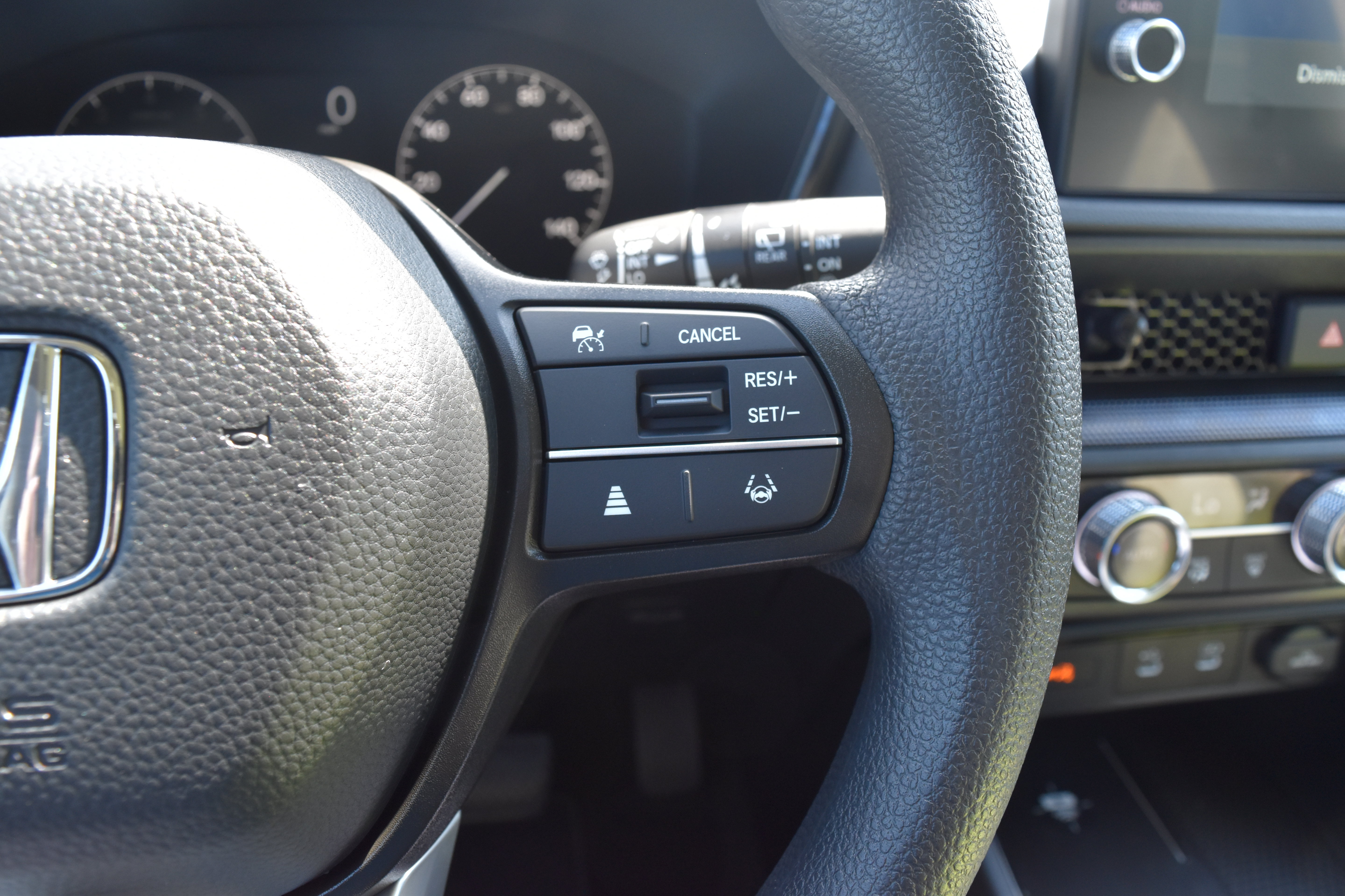 Certified 2026 Honda CR-V EX image 20