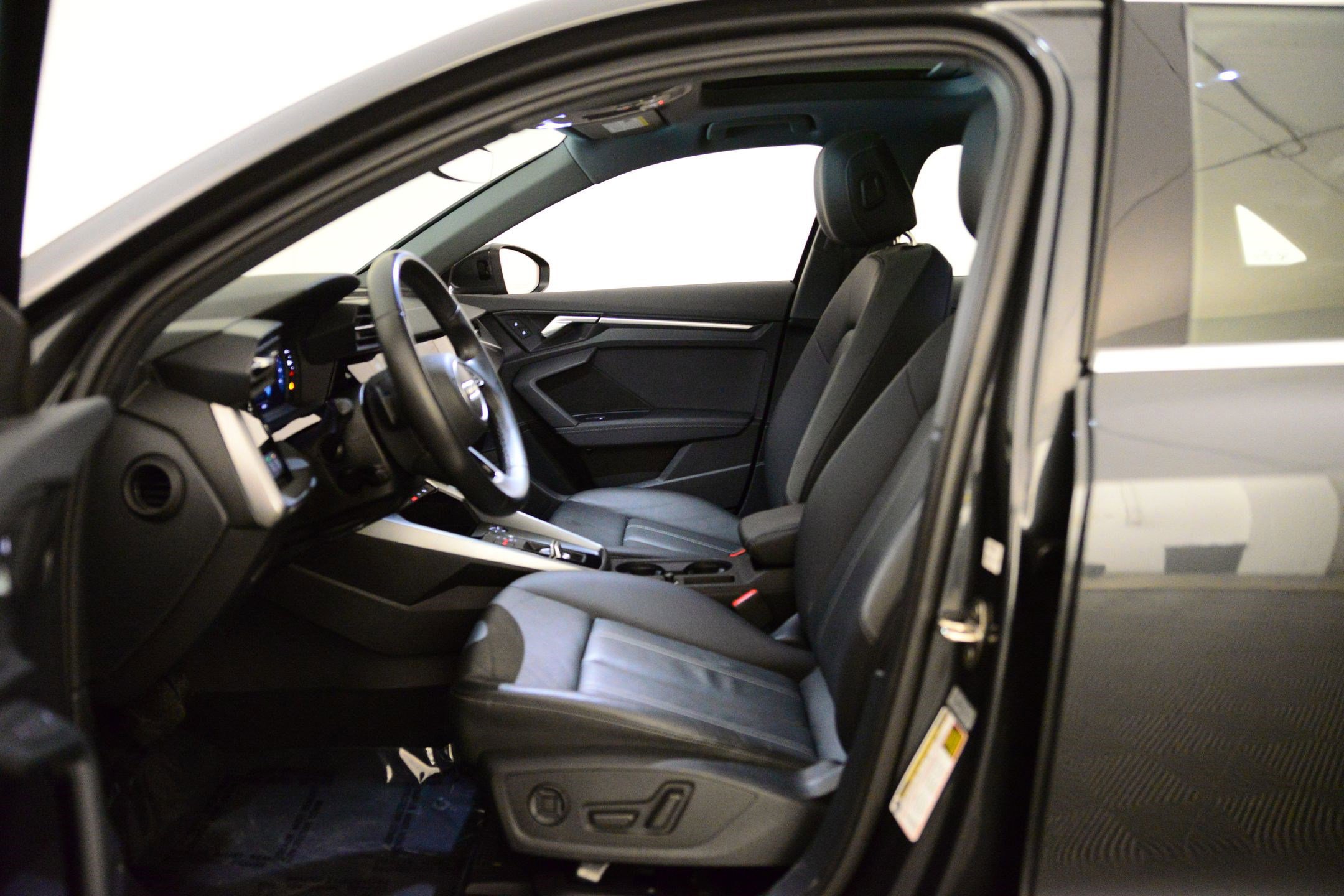 Certified 2023 Audi A3 2.0T Premium w/ Convenience Package image 24