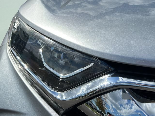 Used 2019 Honda CR-V EX-L image 9