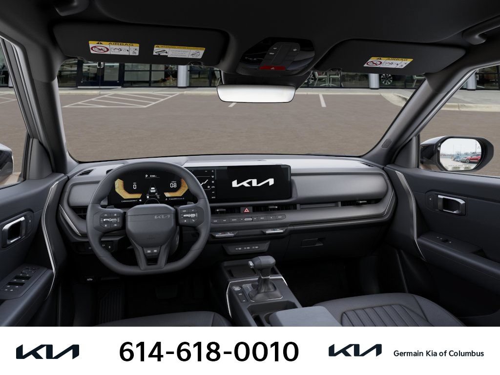 New 2027 Kia Seltos X-Line S AWD/4WD image 17