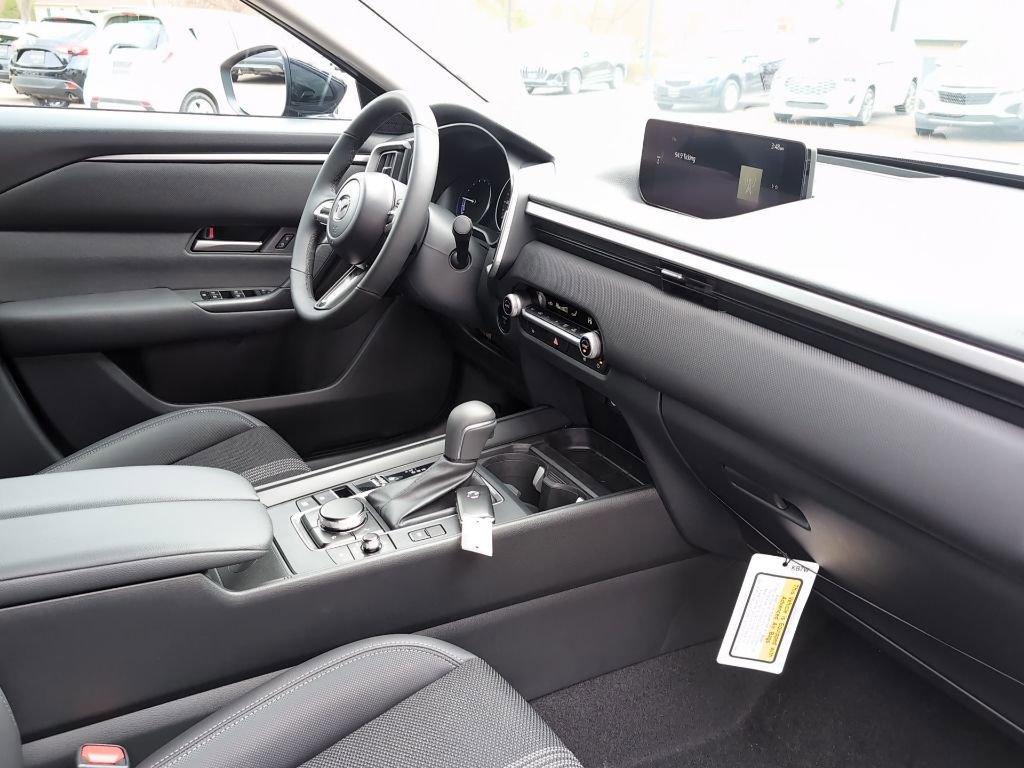 New 2026 MAZDA CX-50 2.5 Hybrid w/ Preferred Pkg image 8
