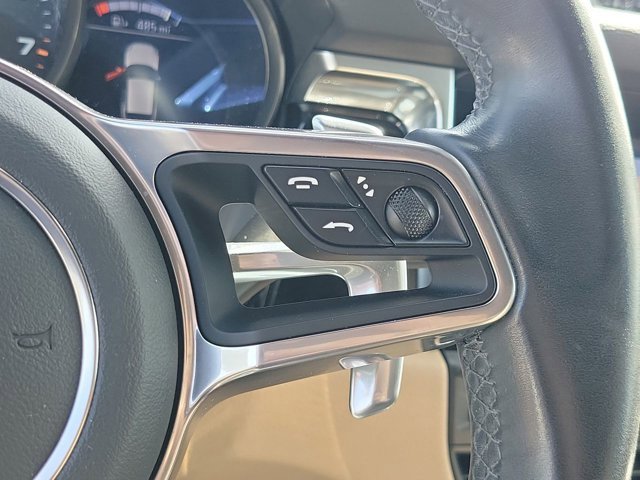 Used 2019 Porsche Macan image 33