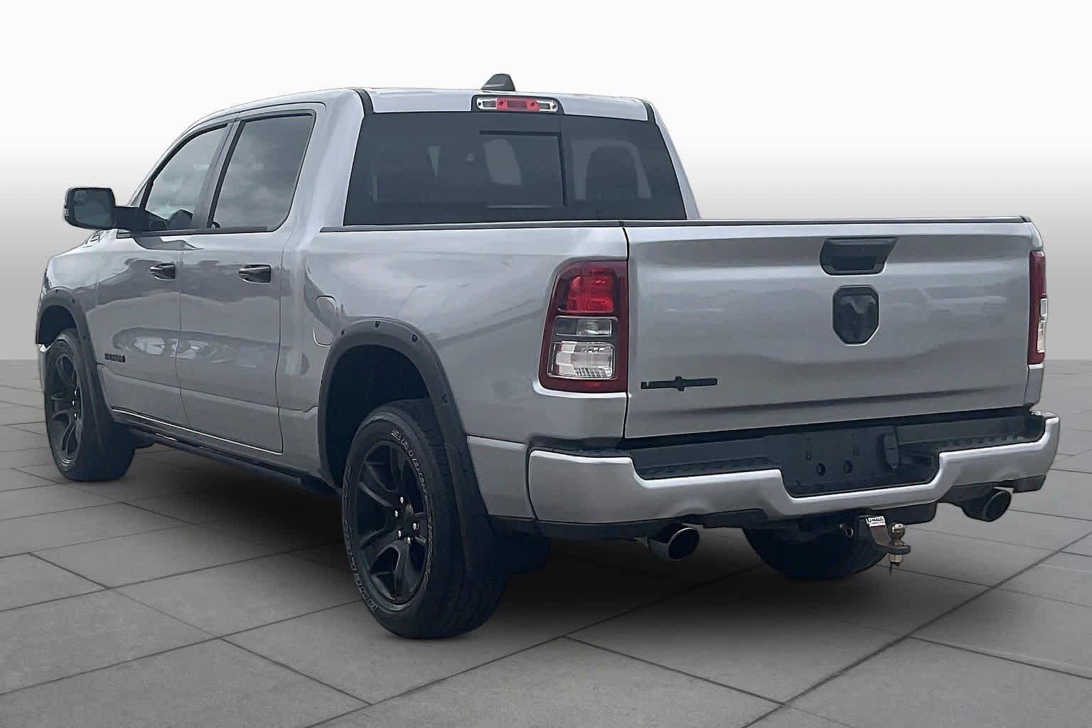 Used 2023 RAM 1500 Lone Star RWD image 12