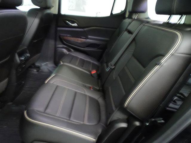 Certified 2020 GMC Acadia Denali w/ Technology Package AWD/4WD image 4