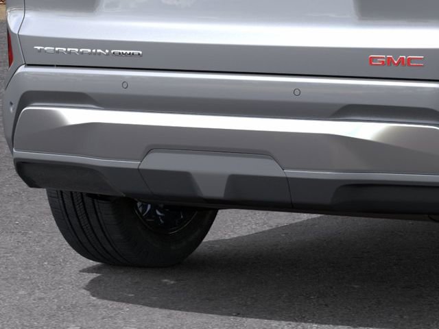 New 2026 GMC Terrain Denali AWD/4WD image 14