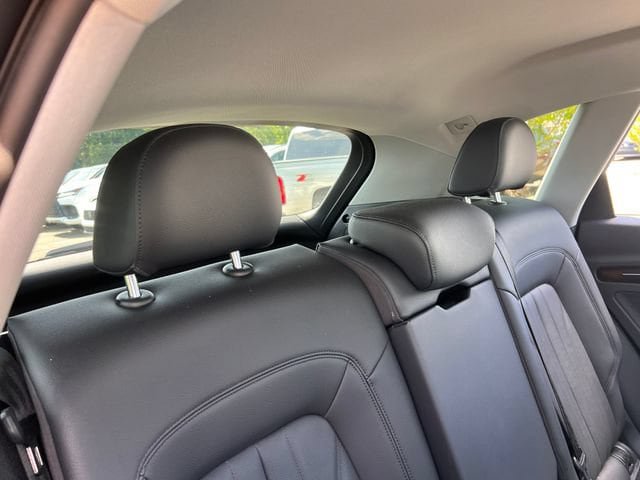 Used 2018 Audi Q5 2.0T Premium w/ Convenience Package AWD/4WD image 28