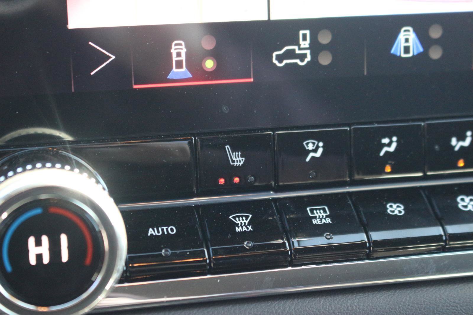 Used 2025 GMC Canyon Elevation w/ Convenience Package image 25