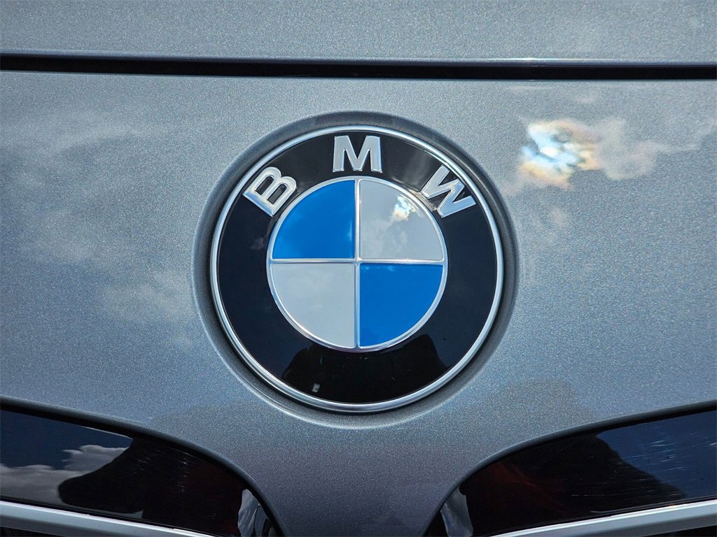 Used 2025 BMW 230i xDrive Coupe w/ Convenience Package image 10