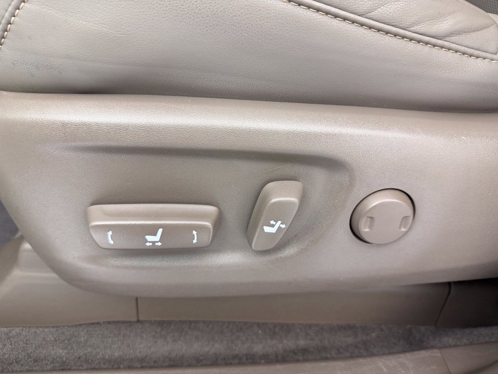 Used 2019 Lexus GX 460 Premium AWD/4WD image 21