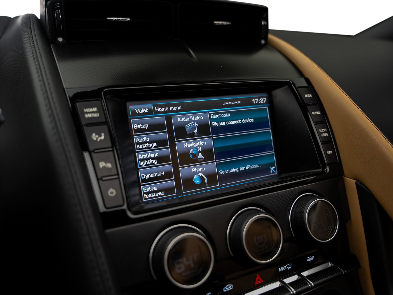 Used 2015 Jaguar F-TYPE S RWD image 42