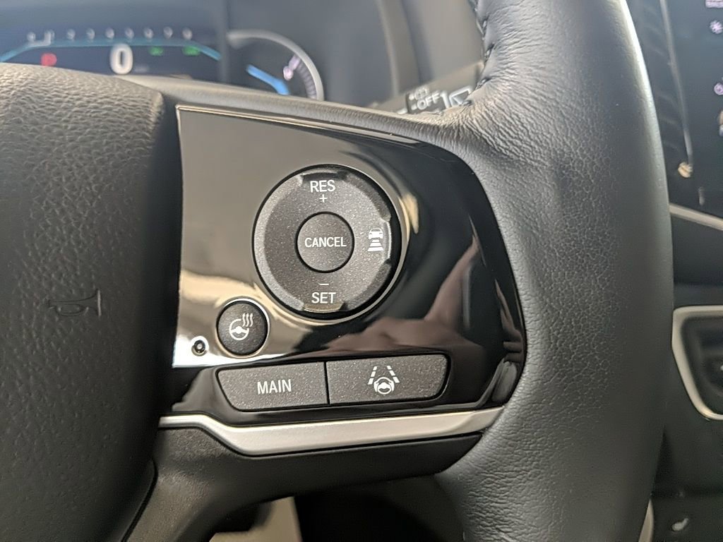 Used 2019 Honda Pilot Elite image 23