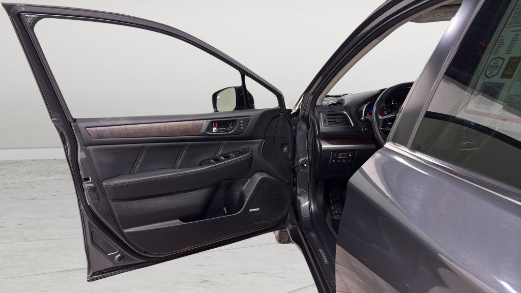 Used 2019 Subaru Outback 2.5i Limited image 13