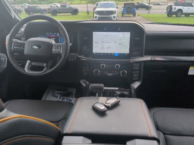 Used 2025 Ford F150 Tremor w/ Equipment Group 402A High image 13